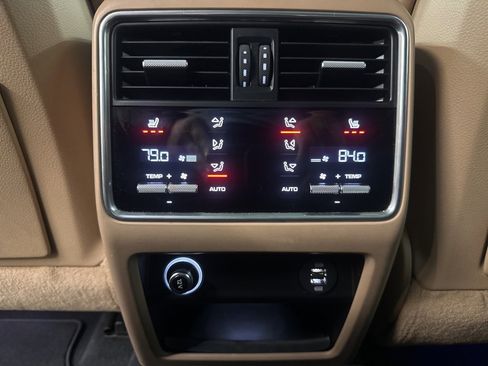 Used 2019 Porsche Cayenne S image 28