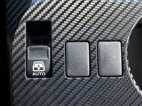 Used 2022 Toyota 4Runner TRD Off-Road image 21