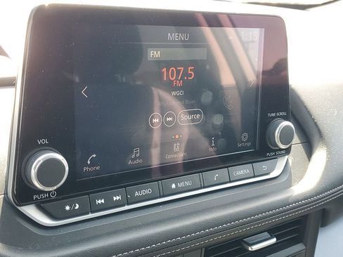 Used 2023 Nissan Rogue SV AWD/4WD image 27