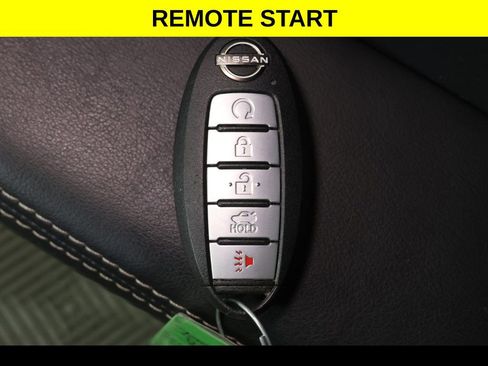 Used 2025 Nissan Altima 2.5 SV image 6