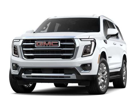 New 2026 GMC Yukon Elevation image 35