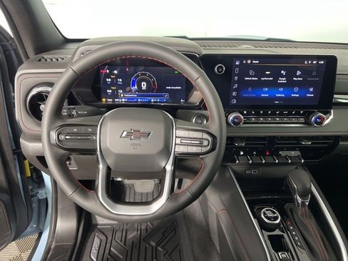 New 2026 Chevrolet Colorado Z71 w/ Z71 Convenience Package 2 image 13