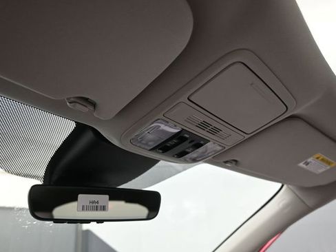 New 2026 Honda Odyssey EX-L image 9