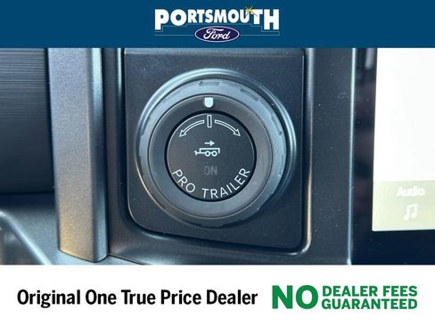 New 2025 Ford F150 XLT w/ Equipment Group 302A MID image 19