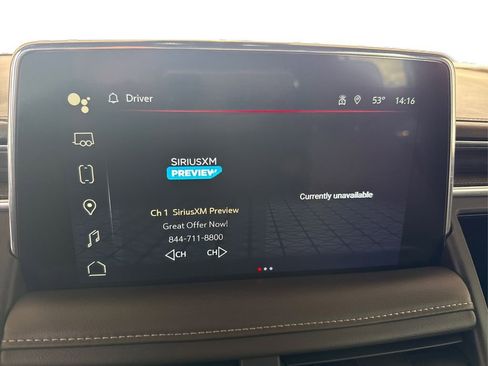 Used 2023 GMC Yukon SLT image 45