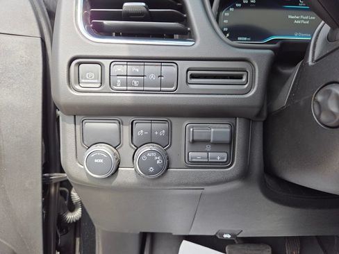 Used 2023 Chevrolet Tahoe RST w/ Sport Performance Package RWD image 34