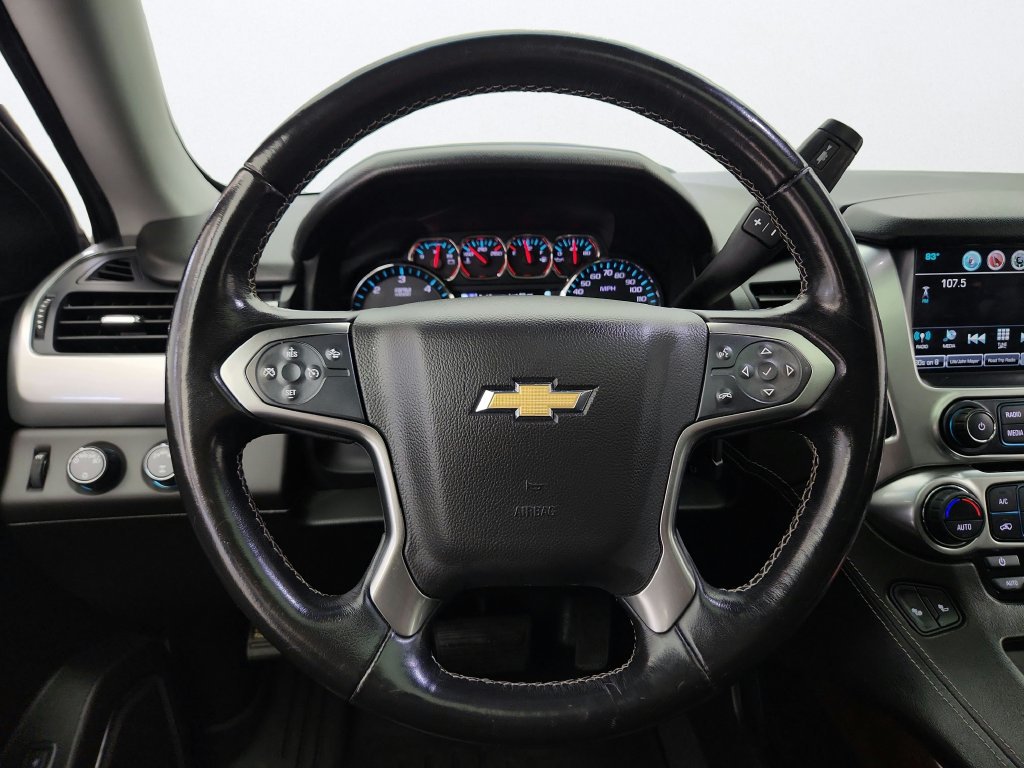 Used 2019 Chevrolet Tahoe LT AWD/4WD image 14