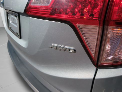 Certified 2017 Honda HR-V LX image 30