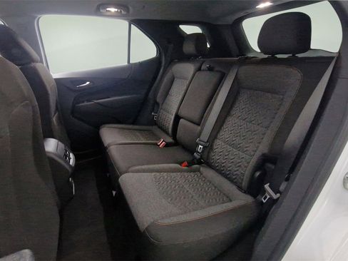 Used 2022 Chevrolet Equinox LT w/ LPO, Floor Liner Package image 49