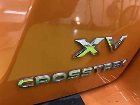 Used 2014 Subaru Crosstrek 2.0i Limited AWD/4WD image 14