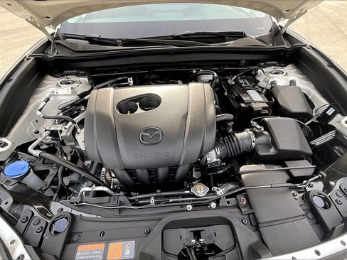 New 2026 MAZDA CX-30 AWD 2.5 S image 11