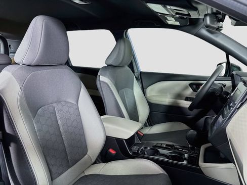 New 2026 Subaru Forester AWD/4WD image 25