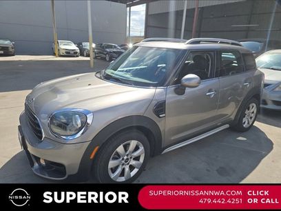 Used 2018 MINI Cooper Countryman