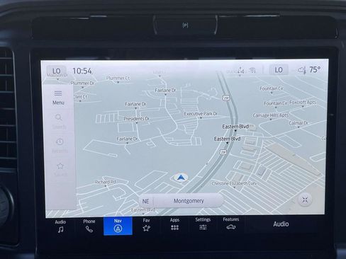 New 2025 Ford F150 Lariat image 20