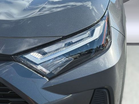 Used 2025 Toyota RAV4 LE image 11