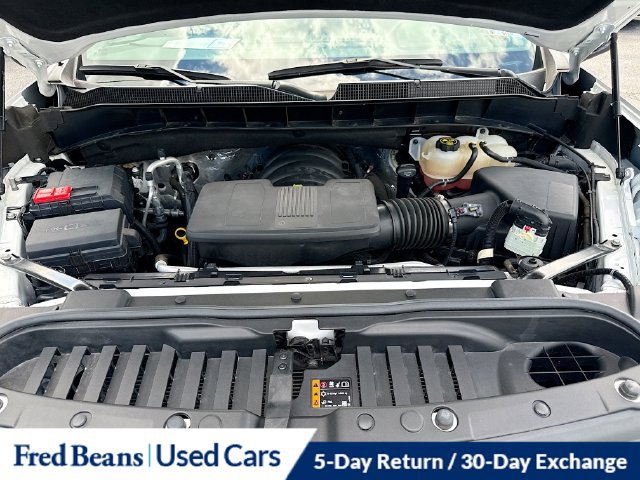 Used 2024 Chevrolet Silverado 1500 RST w/ Convenience Package II AWD/4WD image 38