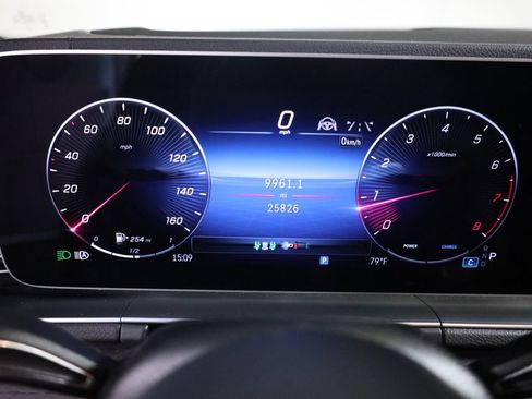 Used 2024 Mercedes-Benz GLE 350 4MATIC image 13