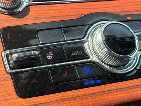 Used 2022 Lincoln Aviator Reserve w/ Elements Package Plus RWD image 25