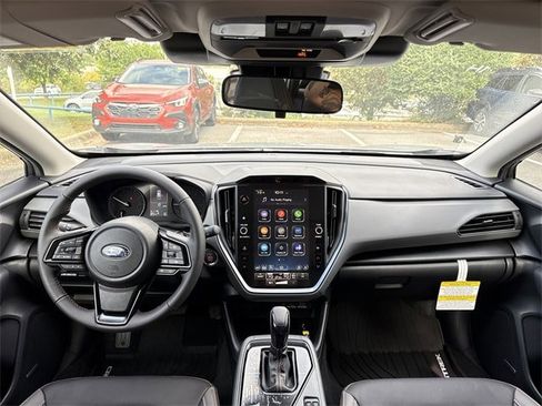 New 2025 Subaru Crosstrek 2.5i Limited image 21
