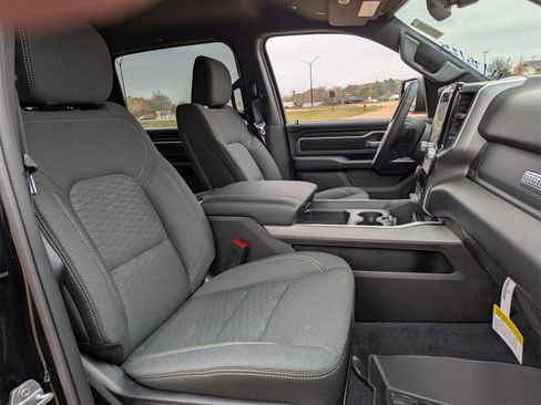 New 2026 RAM 1500 Big Horn image 22