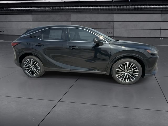 New 2026 Lexus RX 350 Premium Plus w/ Accessory Package (K3) FWD image 9