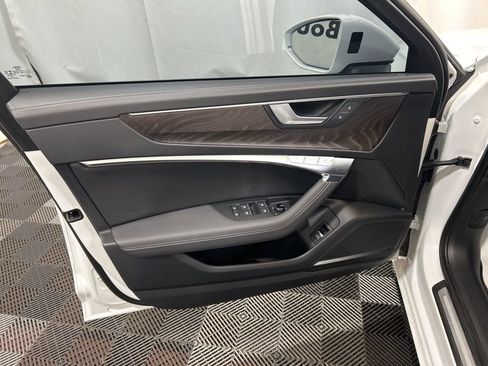Used 2023 Audi A6 Premium Plus w/ Premium Plus Package image 21