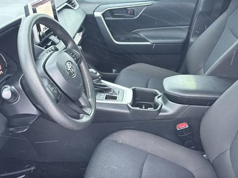 Used 2024 Toyota RAV4 LE image 26