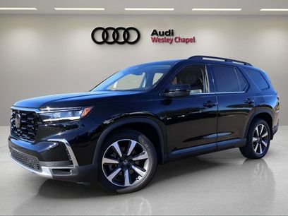 Used 2023 Honda Pilot Elite