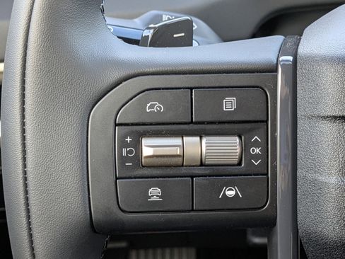 New 2027 Kia Telluride X-Line EX w/ Towing Package AWD/4WD image 32