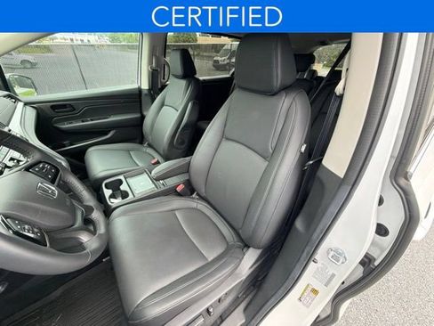 Used 2026 Honda Odyssey EX-L image 32