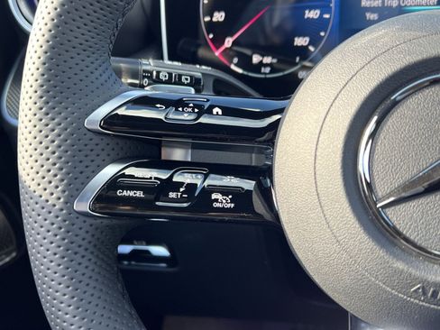 New 2026 Mercedes-Benz GLC 300 GLC 300 image 30