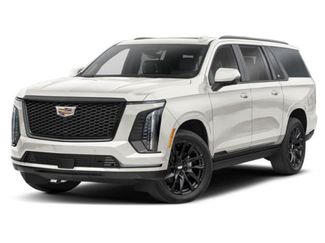 Certified 2026 Cadillac Escalade ESV Platinum Sport w/ LPO, ONYX Package AWD/4WD video 1