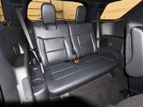 New 2026 Ford Explorer ST w/ Sun And Sound Package AWD/4WD image 19