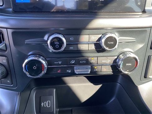 New 2025 Ford F150 Tremor w/ Equipment Group 402A High image 47