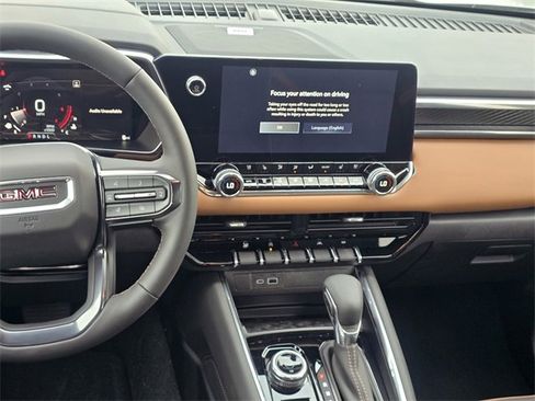 New 2026 GMC Canyon AT4 w/ Technology Plus Package image 14