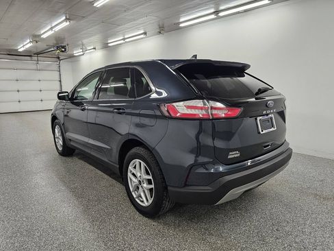 Used 2024 Ford Edge SEL w/ Convenience Package AWD/4WD image 6
