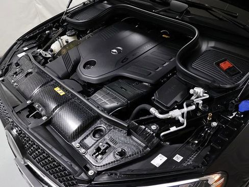 Certified 2026 Mercedes-Benz GLE 450 4MATIC image 41