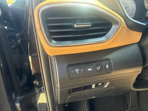 Used 2023 Hyundai Santa Fe Calligraphy AWD/4WD image 13