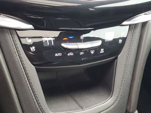 Certified 2021 Cadillac XT6 Sport w/ Platinum Package image 30