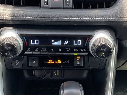 Certified 2024 Toyota RAV4 XLE Premium w/ Weather Package AWD/4WD image 33