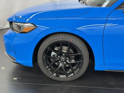 New 2026 Honda Civic Sport image 12