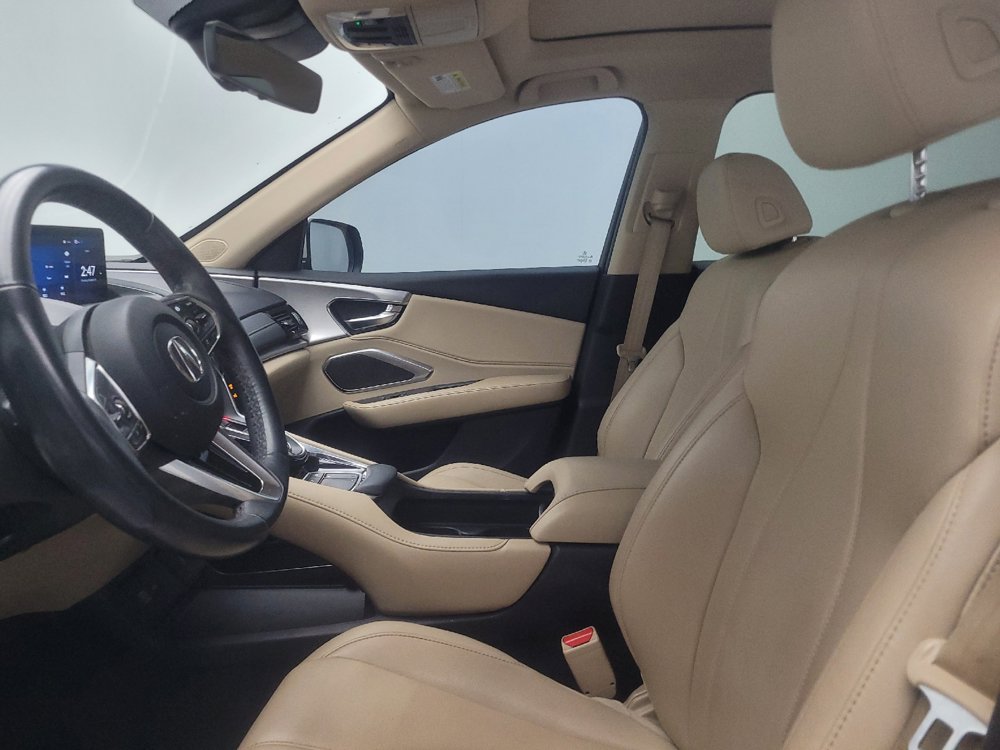 Used 2019 Acura RDX FWD image 17