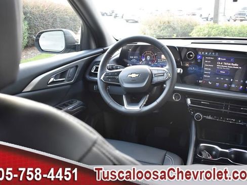 New 2026 Chevrolet Traverse LT w/ Driver Confidence Package image 21