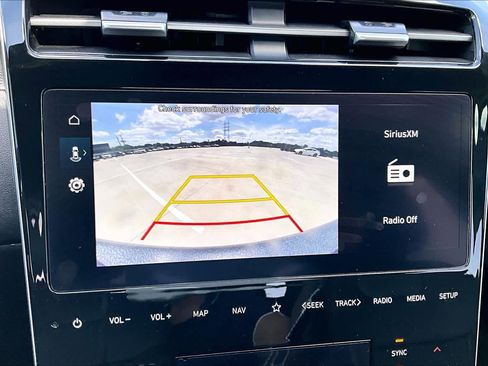 Certified 2024 Hyundai Santa Cruz Night AWD/4WD image 26