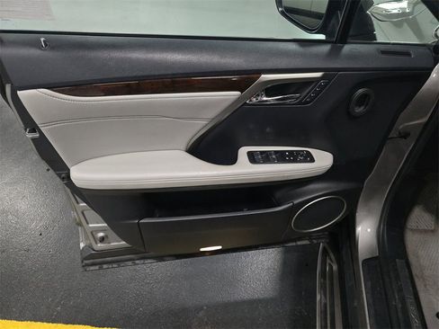 Used 2019 Lexus RX 350 FWD image 10