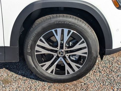 New 2026 Mercedes-Benz GLB 250 image 13