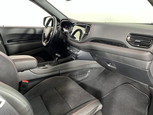 Used 2026 Dodge Durango GT AWD/4WD image 47