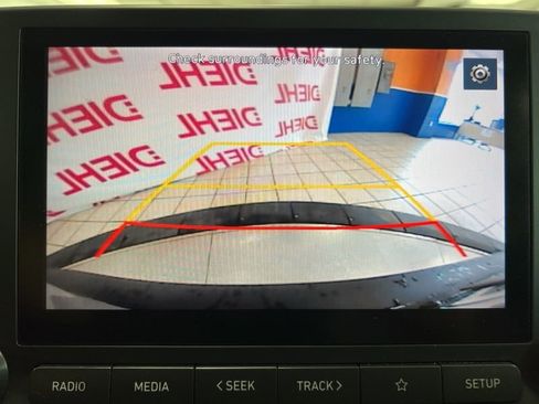 Used 2023 Hyundai Kona SEL image 28