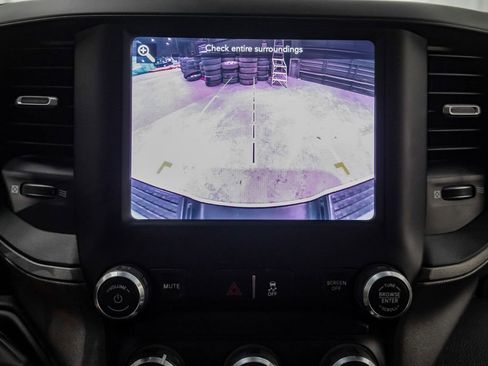 Used 2019 RAM 2500 Tradesman image 21