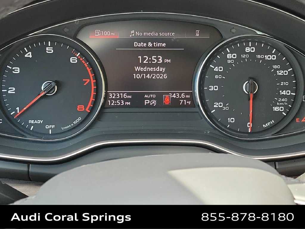 Certified 2024 Audi Q5 2.0T Premium w/ Convenience Package AWD/4WD image 26